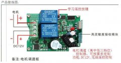 電動餐桌遙控器失靈怎么辦？遙控器編碼方法