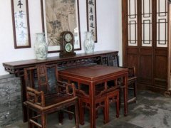 宮廷古典家具名稱大全，古典家具名稱術(shù)語一覽